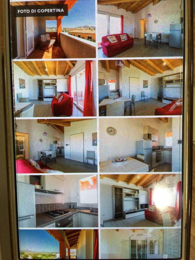 Appartement Delizioso Bilocale Olbia Extérieur photo